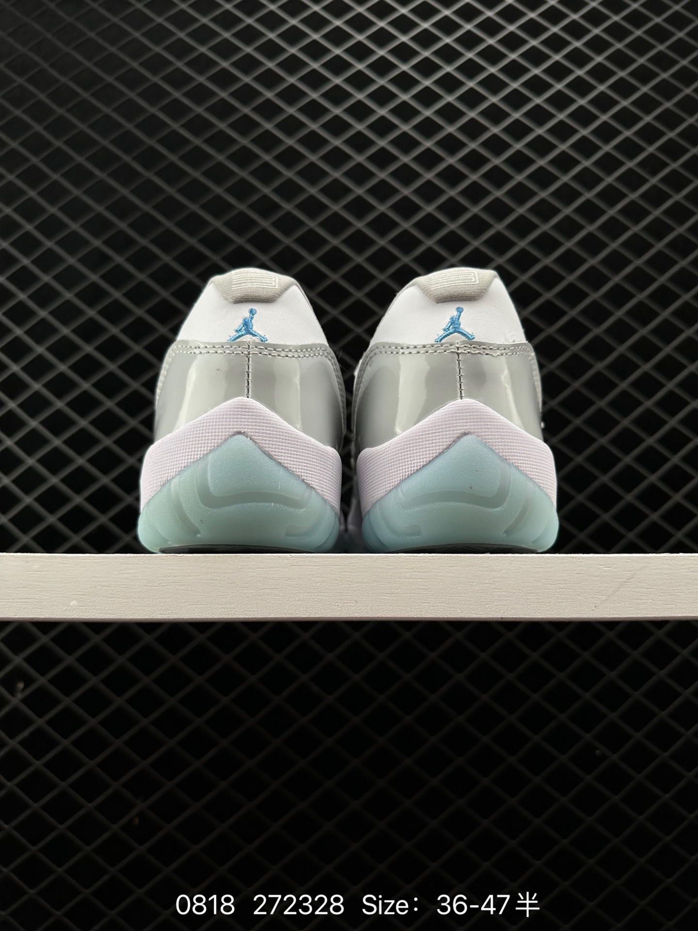 Nike Air Jordan 11 Retro High